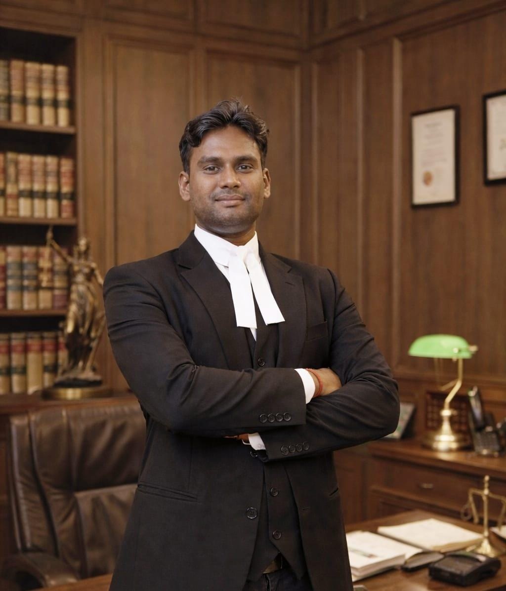 Amit Yadav