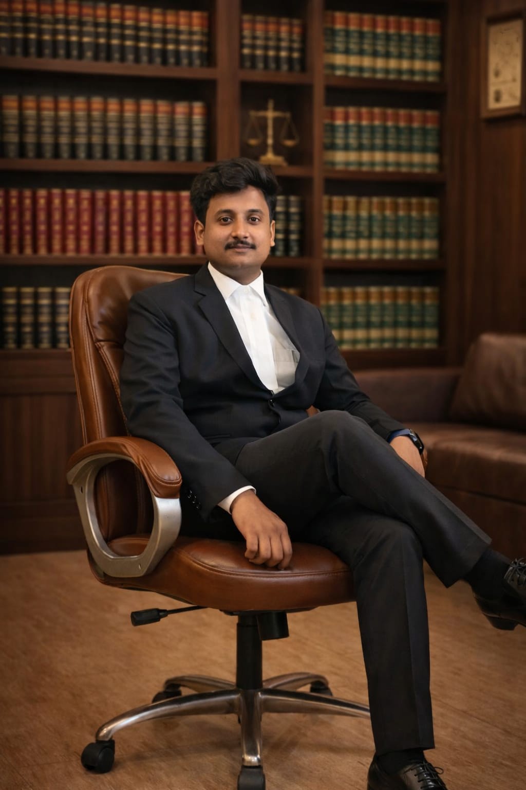 Dheeraj Dwivedi