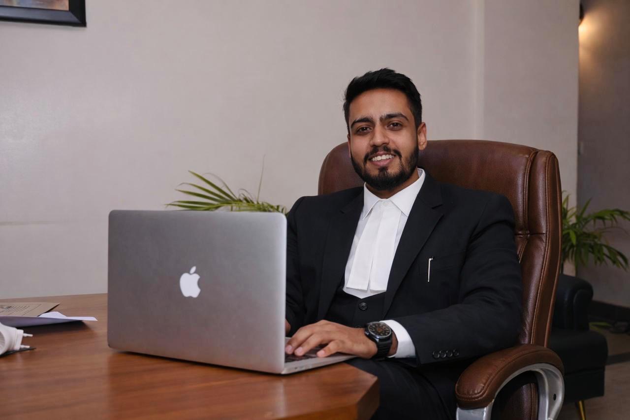 Gauransh Mishra