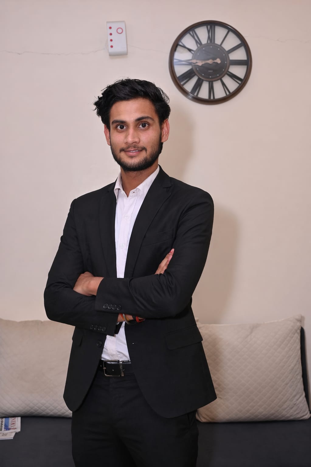 Prakash Tripathi