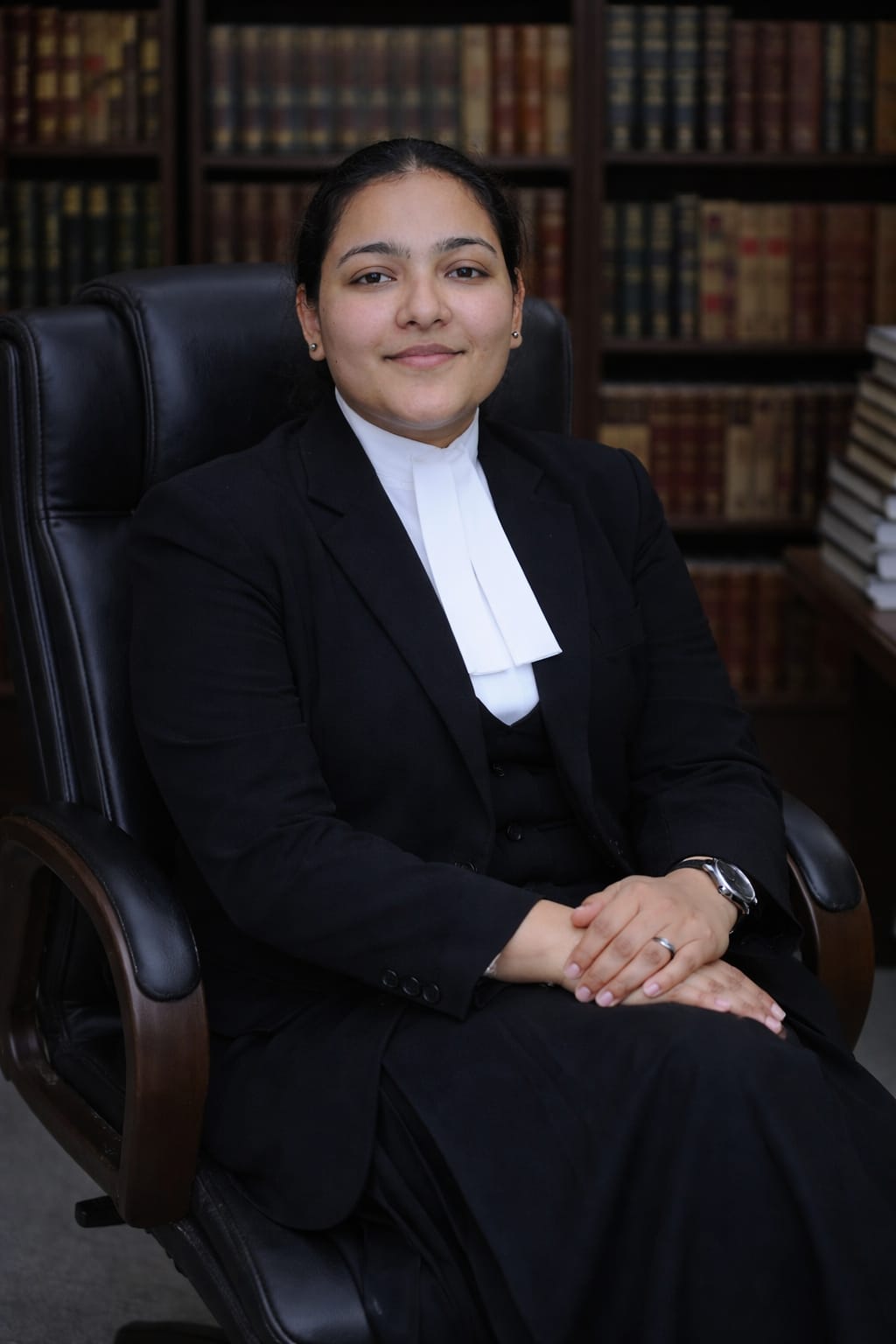 Pranshee Dwivedi